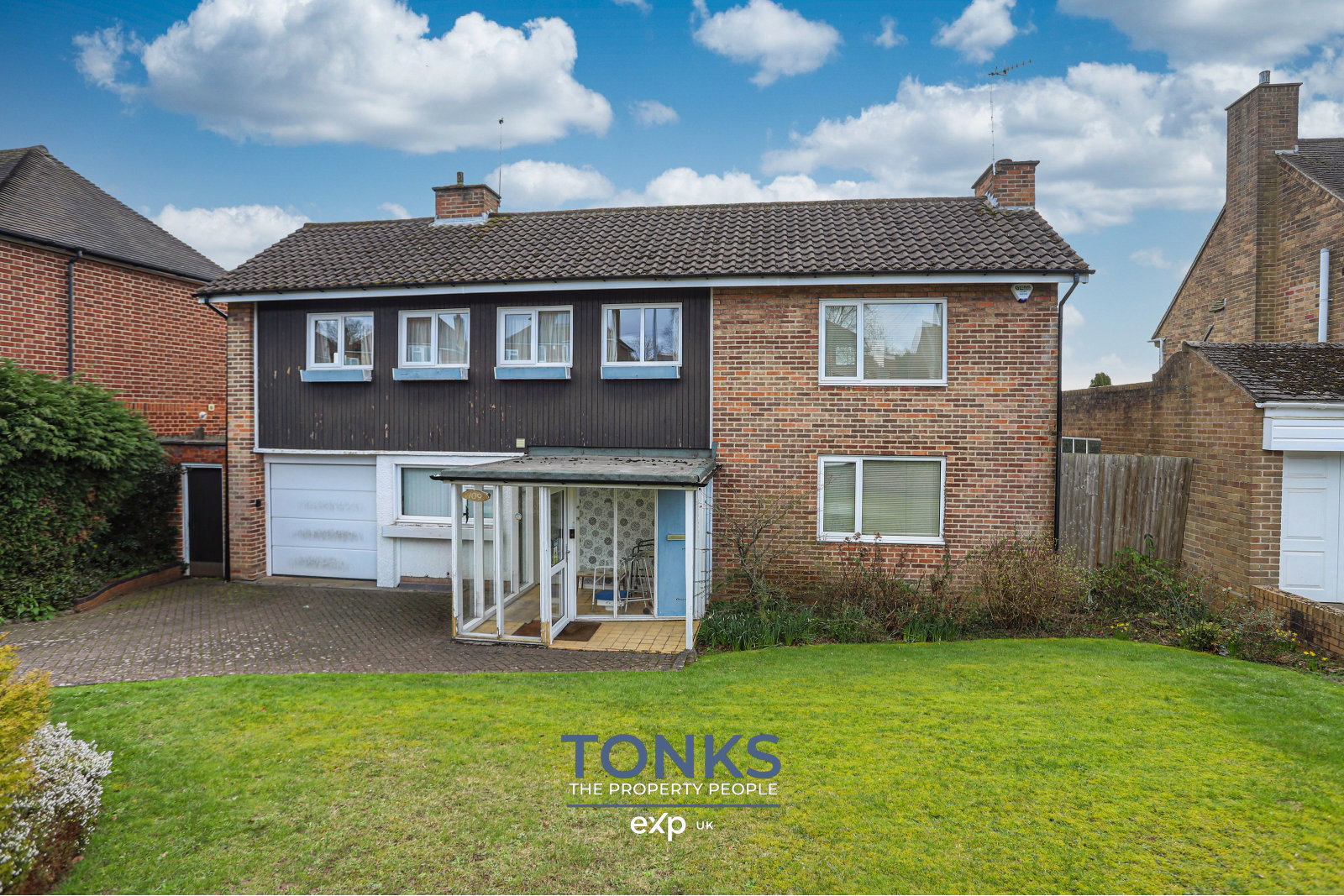 Detached House in Halesowen