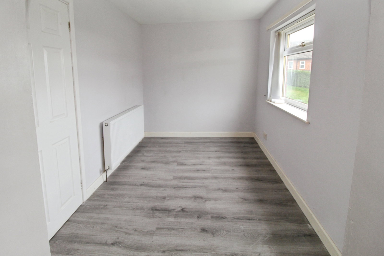 Semi Detached House in Crawcrook