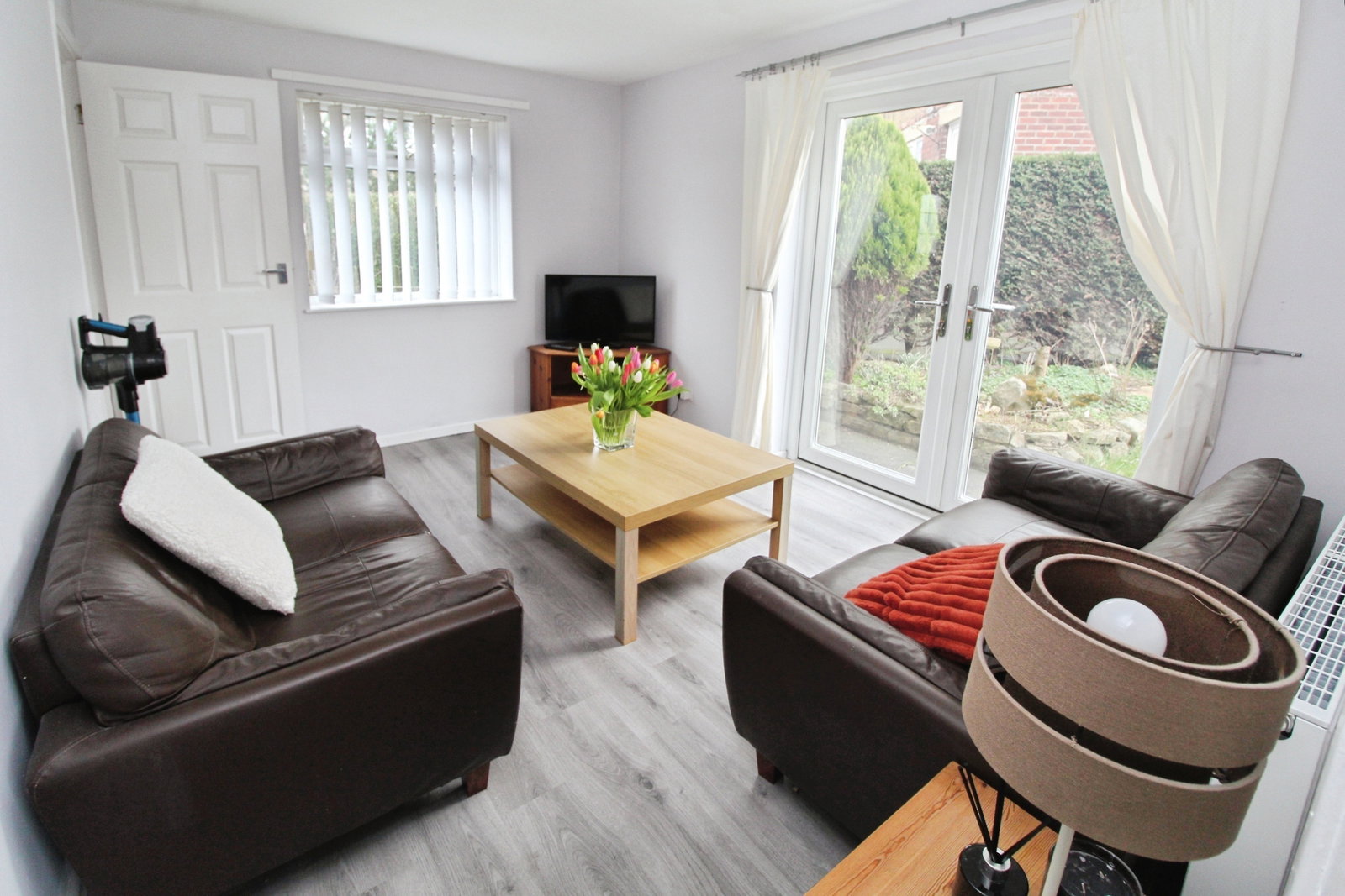 Semi Detached House in Crawcrook