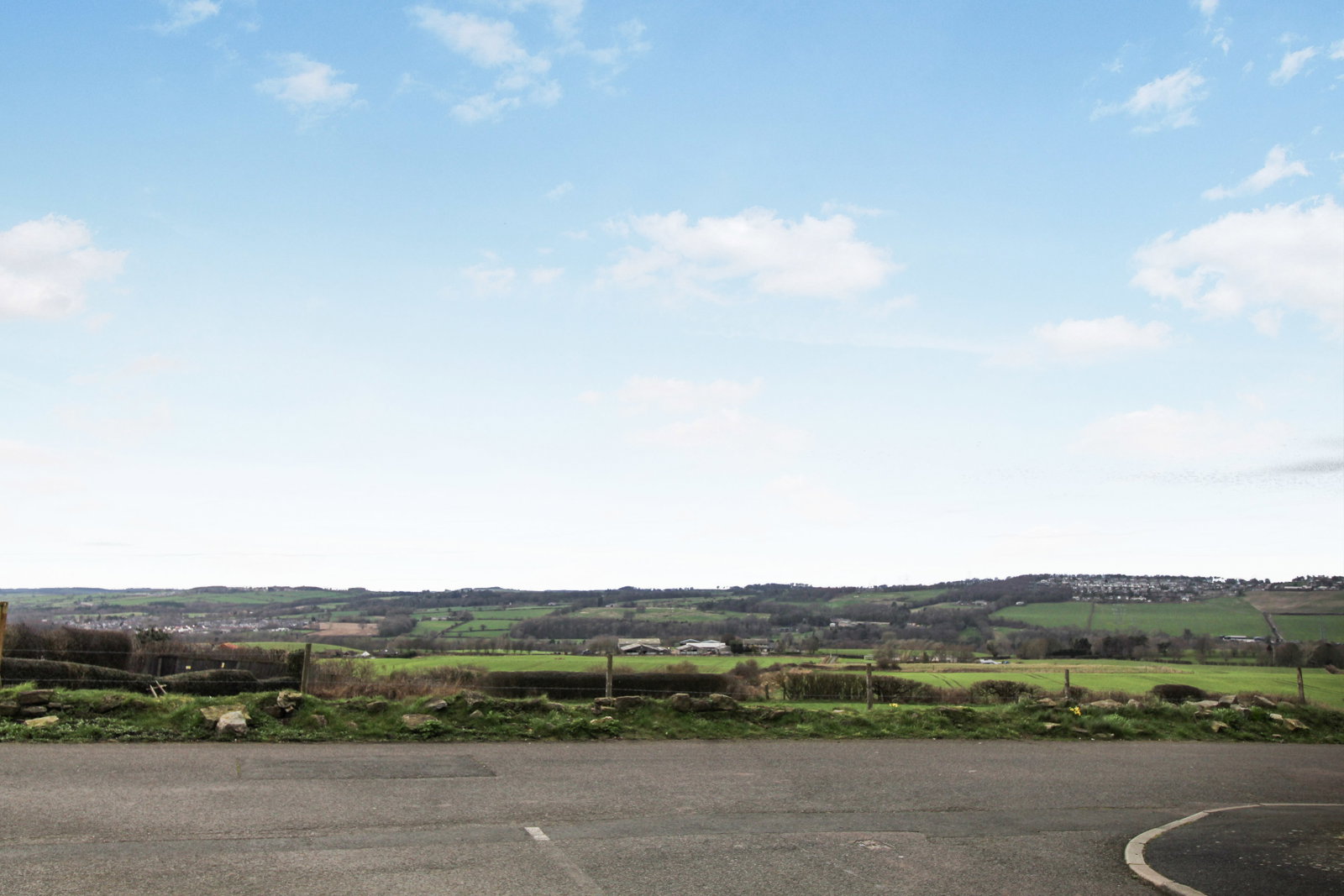 Semi Detached House in Crawcrook