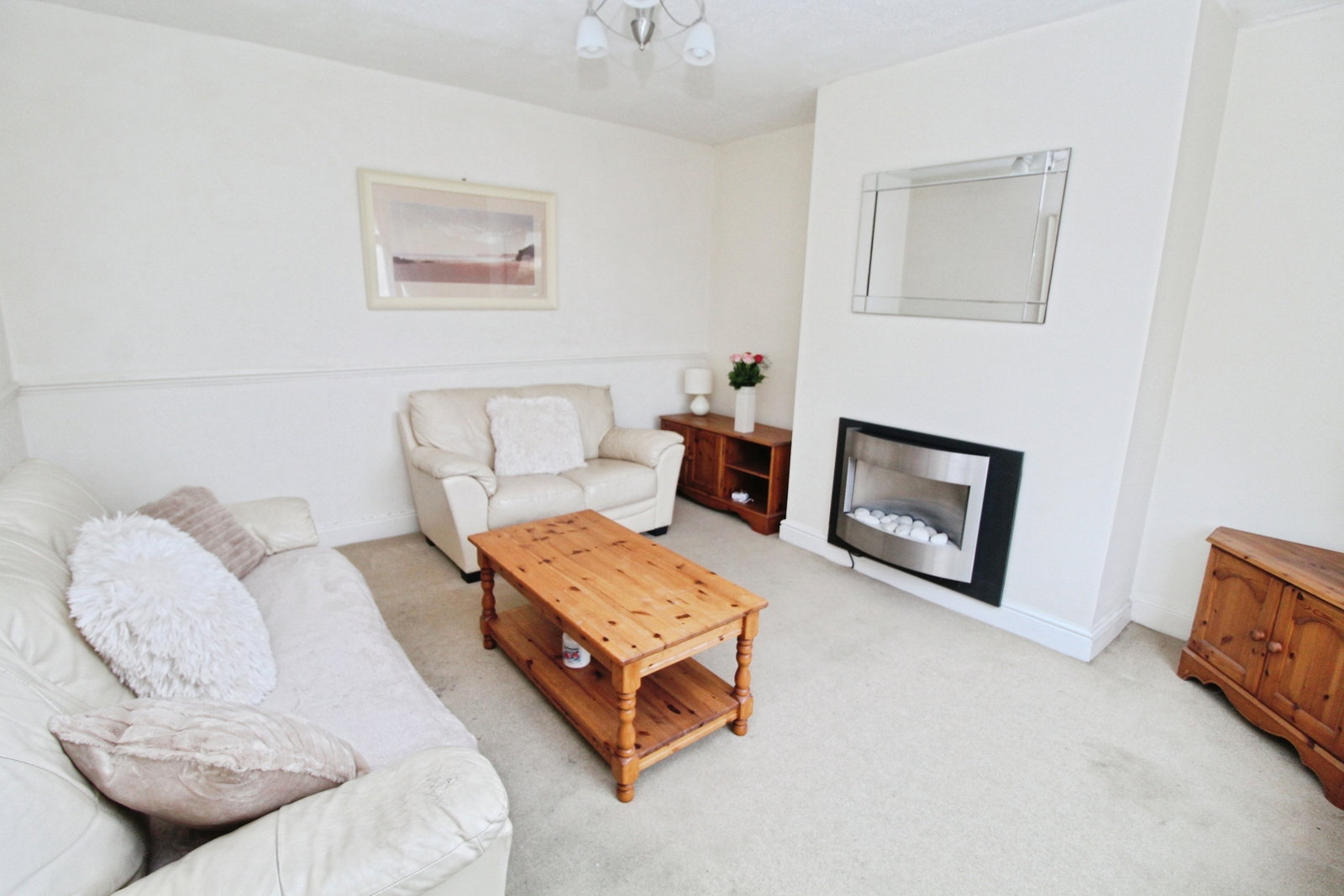 Semi Detached House in Crawcrook