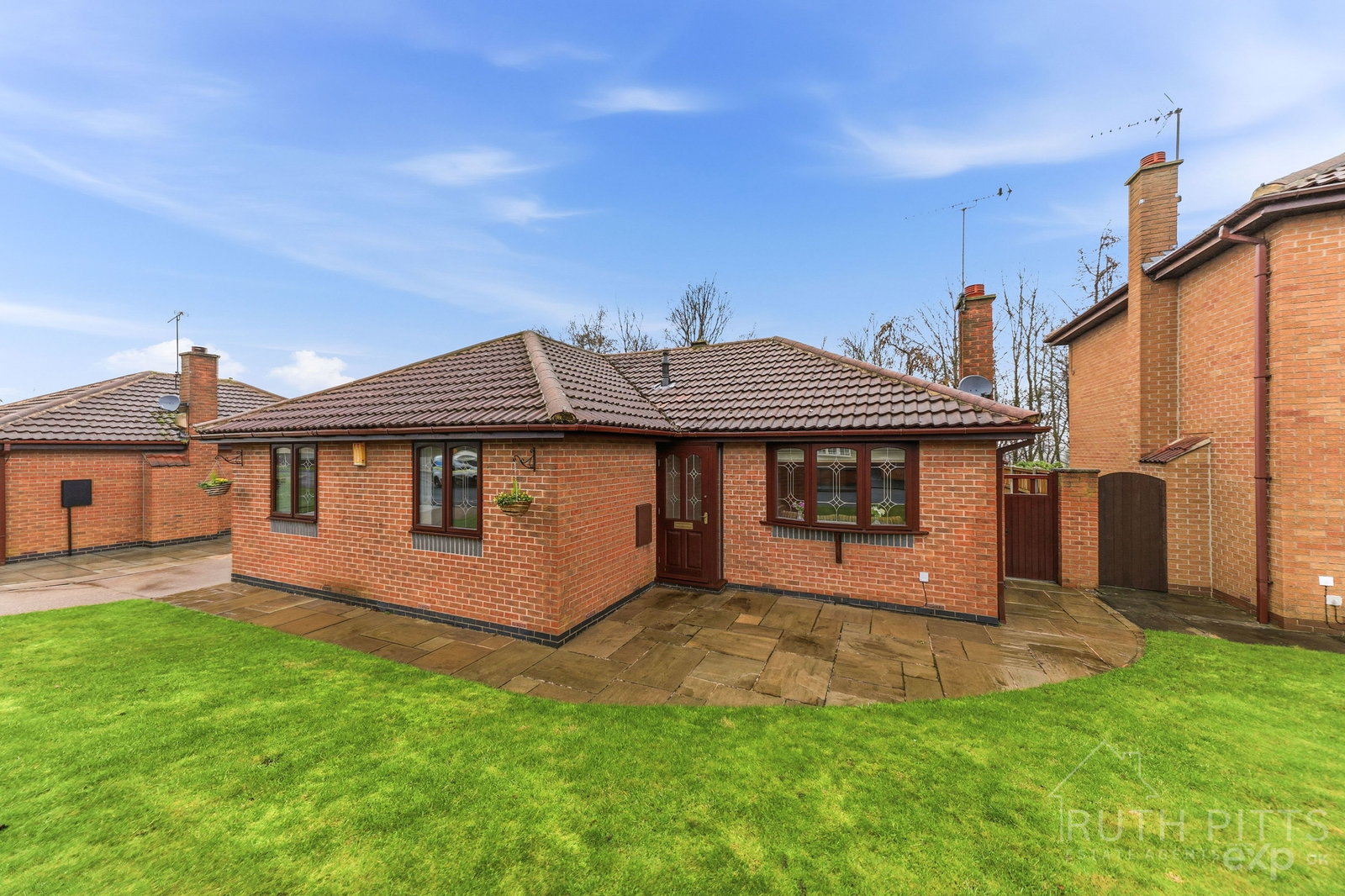 Bungalow in Pontefract
