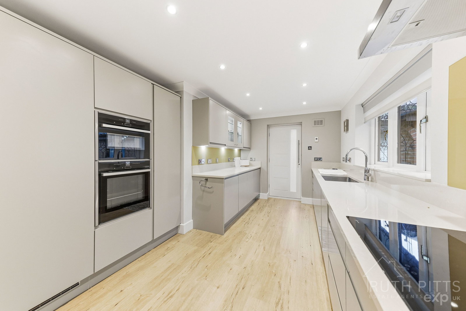 Bungalow in Pontefract
