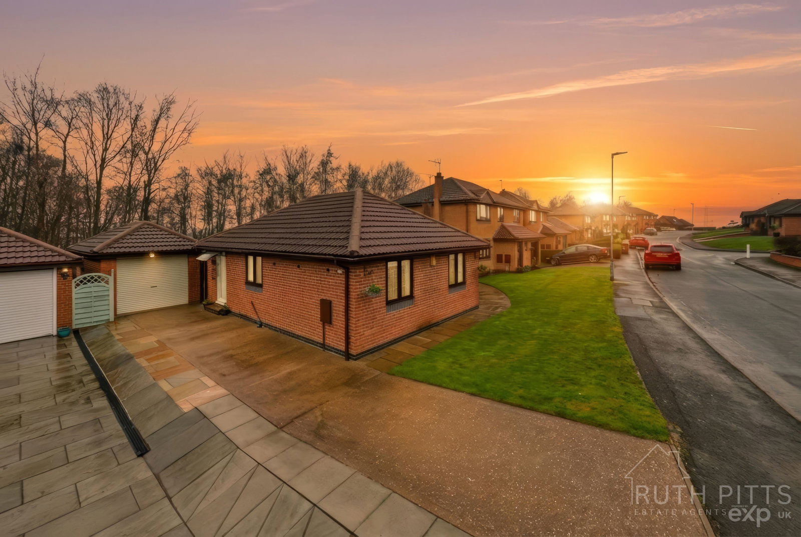 Bungalow in Pontefract