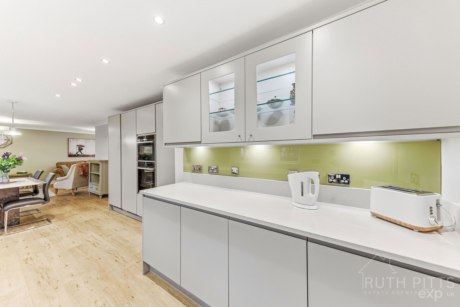 Bungalow in Pontefract
