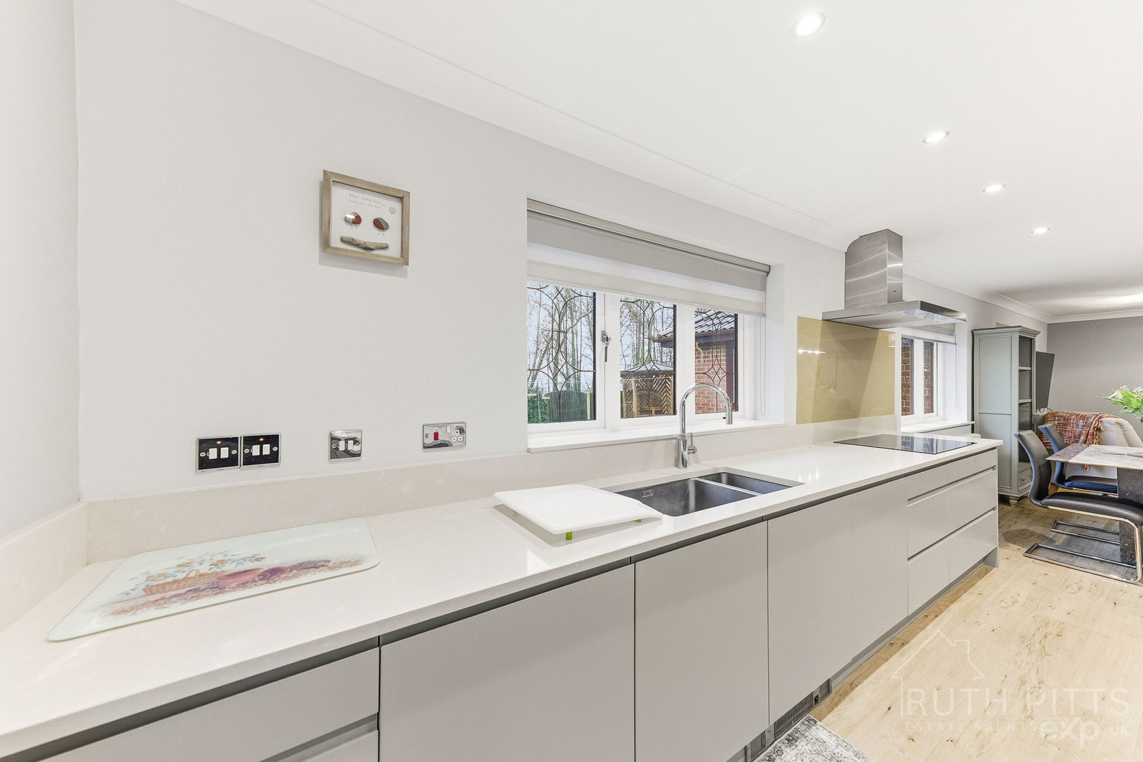 Bungalow in Pontefract
