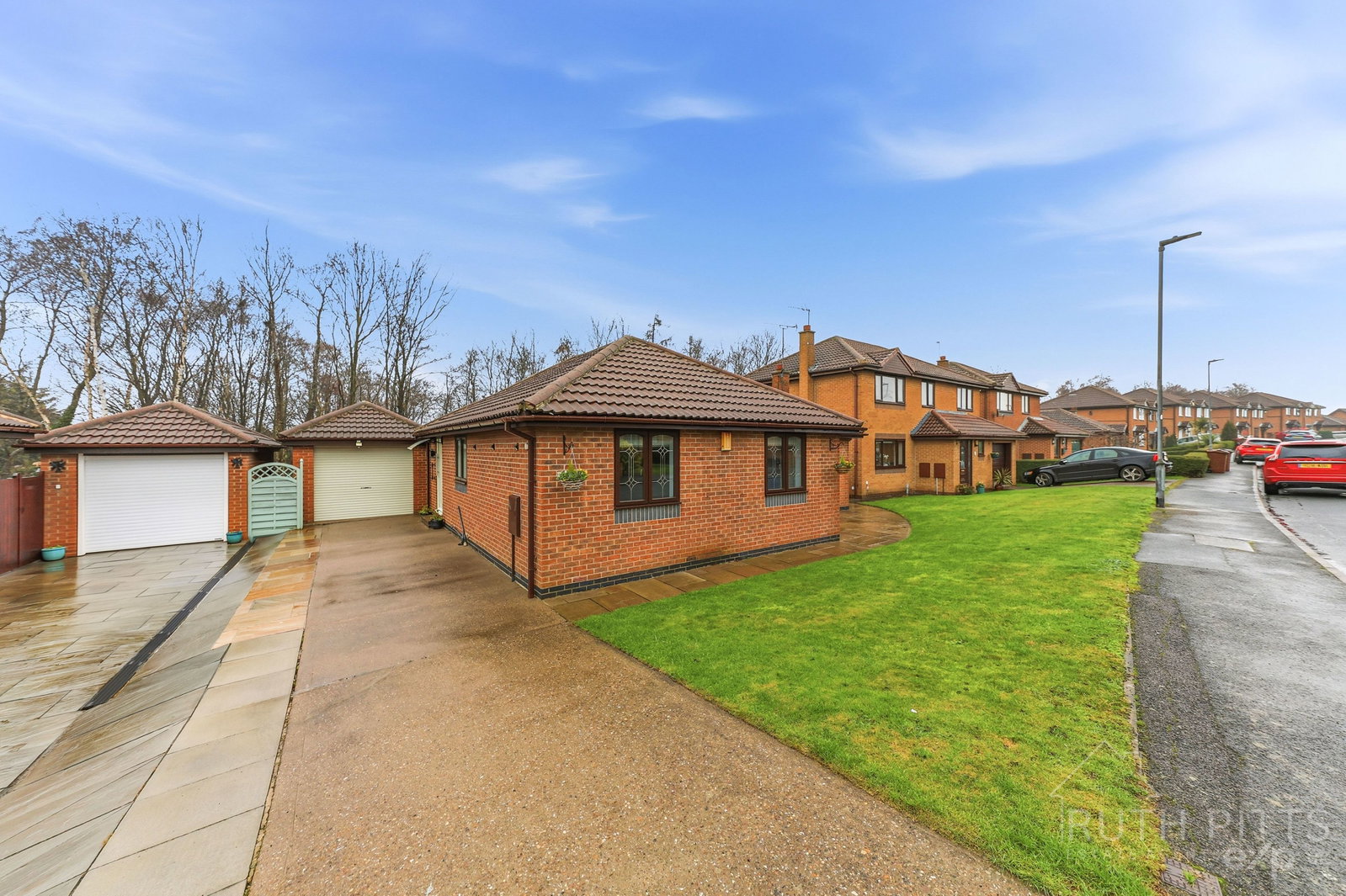 Bungalow in Pontefract