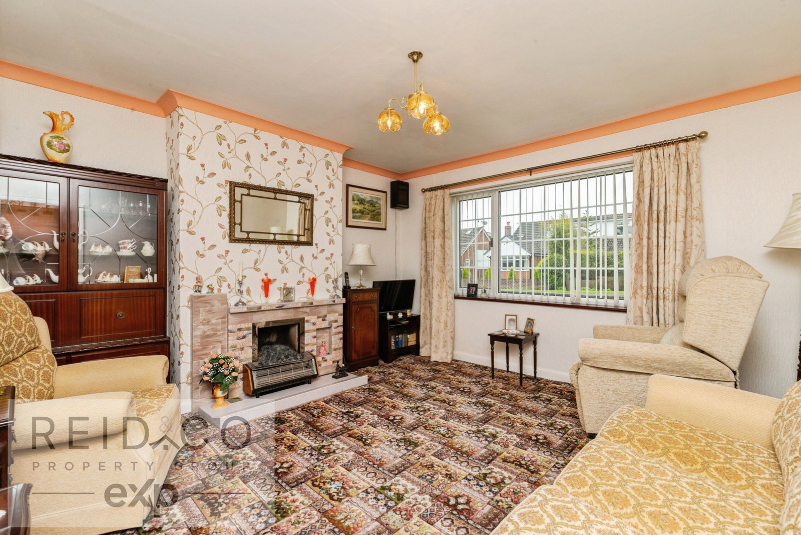 Bungalow in Preston