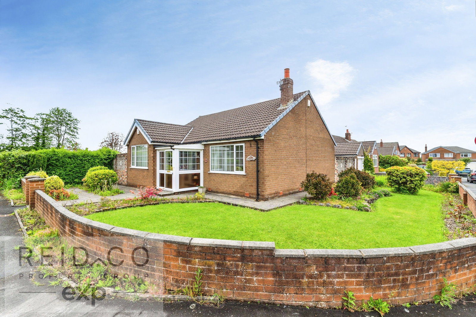 Bungalow in Preston