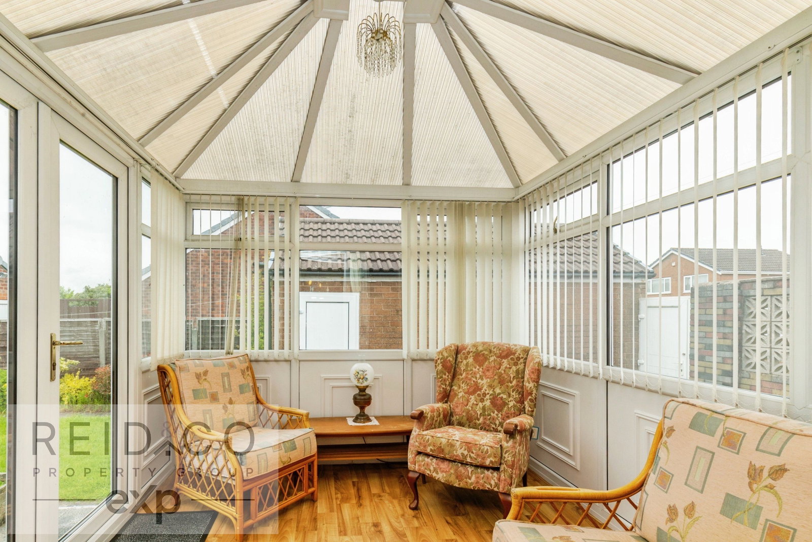 Bungalow in Preston
