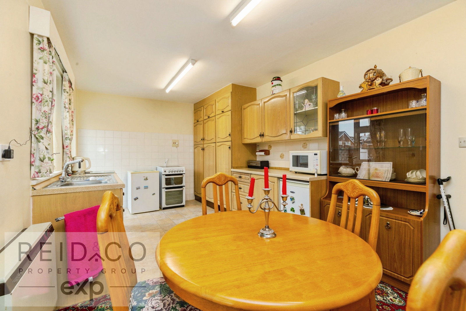 Bungalow in Preston