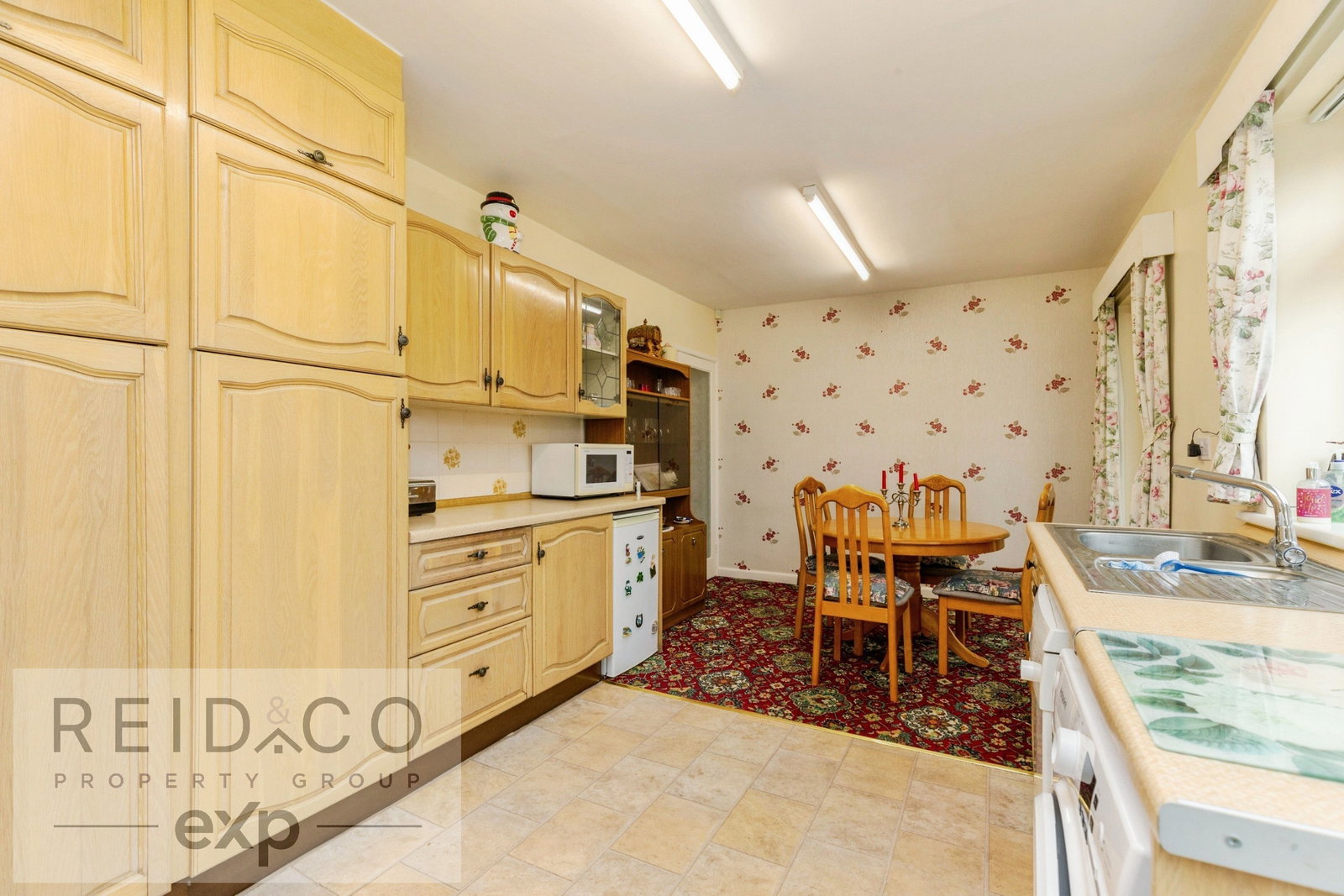 Bungalow in Preston