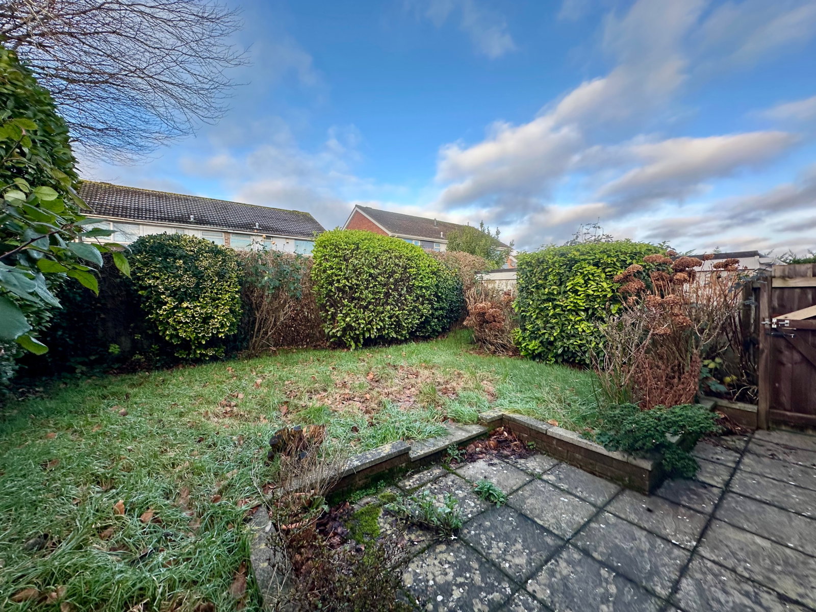 Semi Detached Bungalow in Paignton