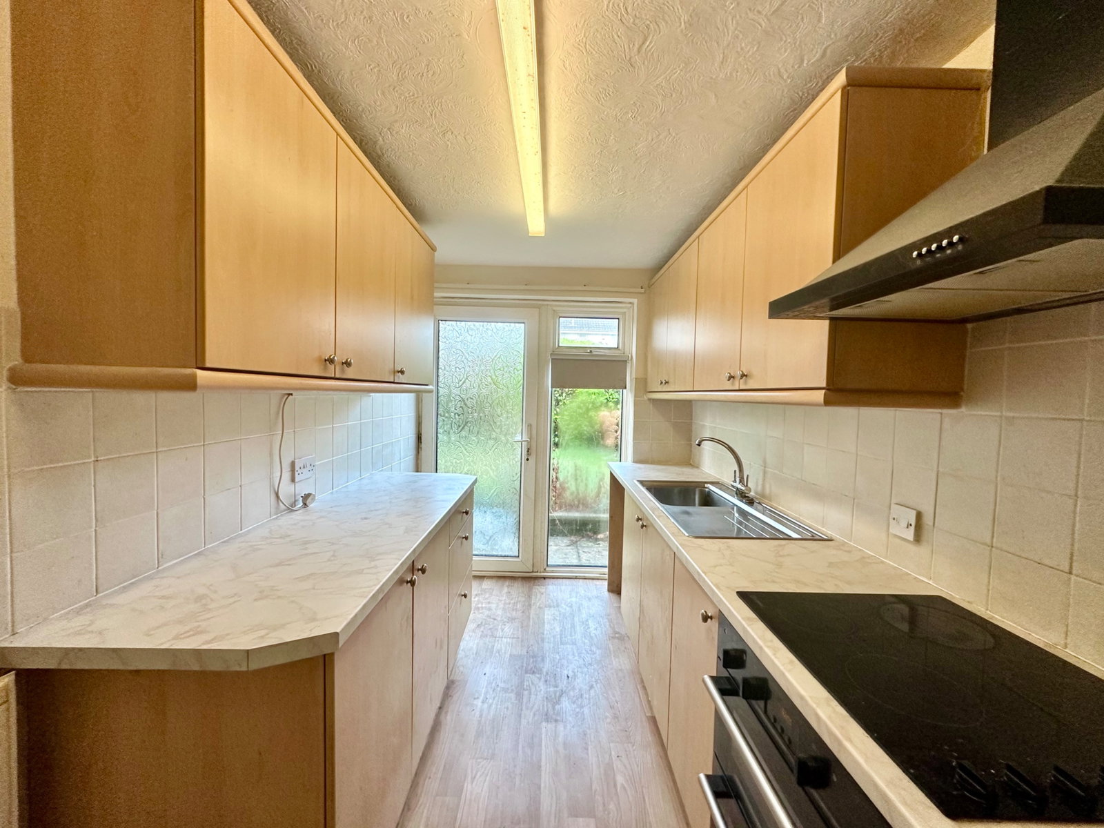 Semi Detached Bungalow in Paignton