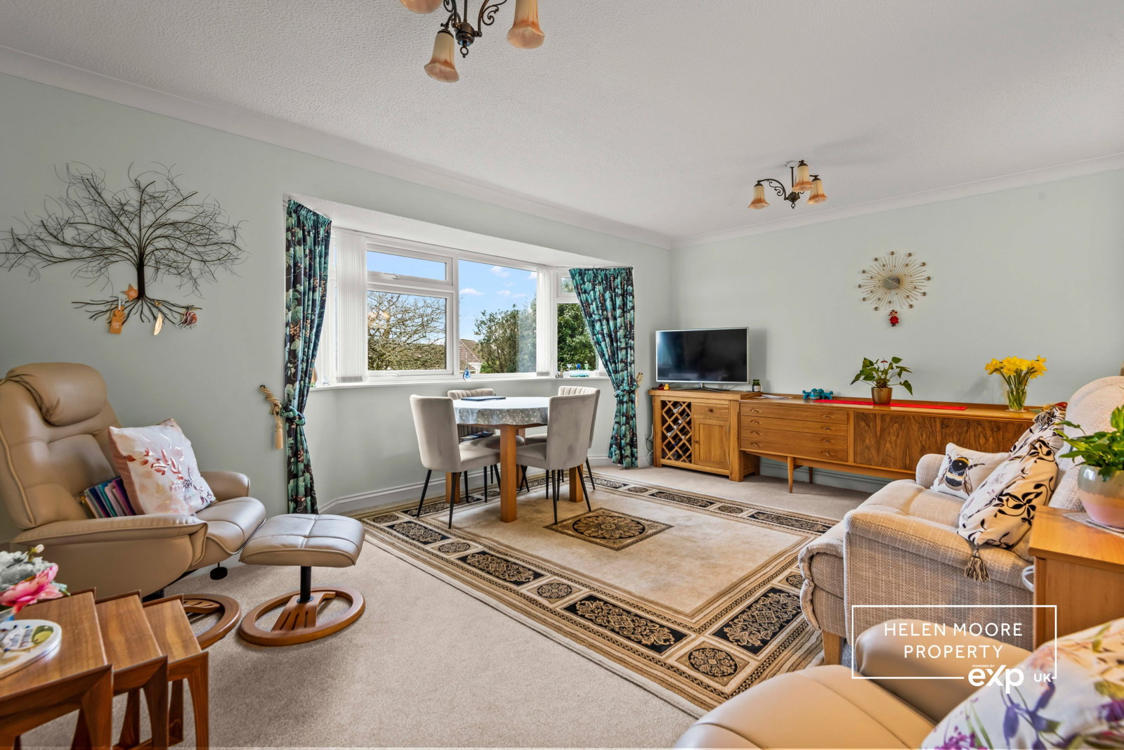 Apartment in Ivybridge