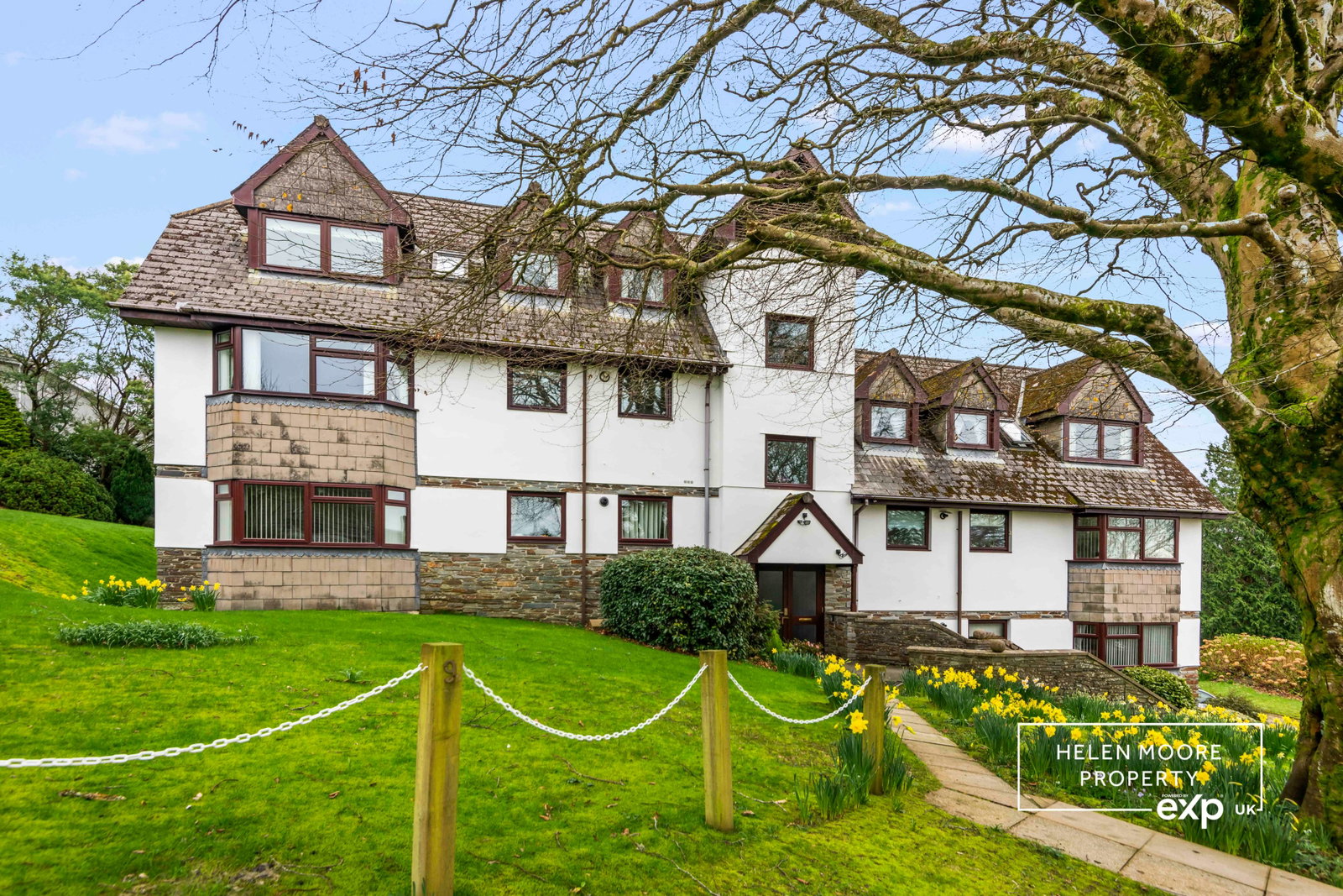 Apartment in Ivybridge