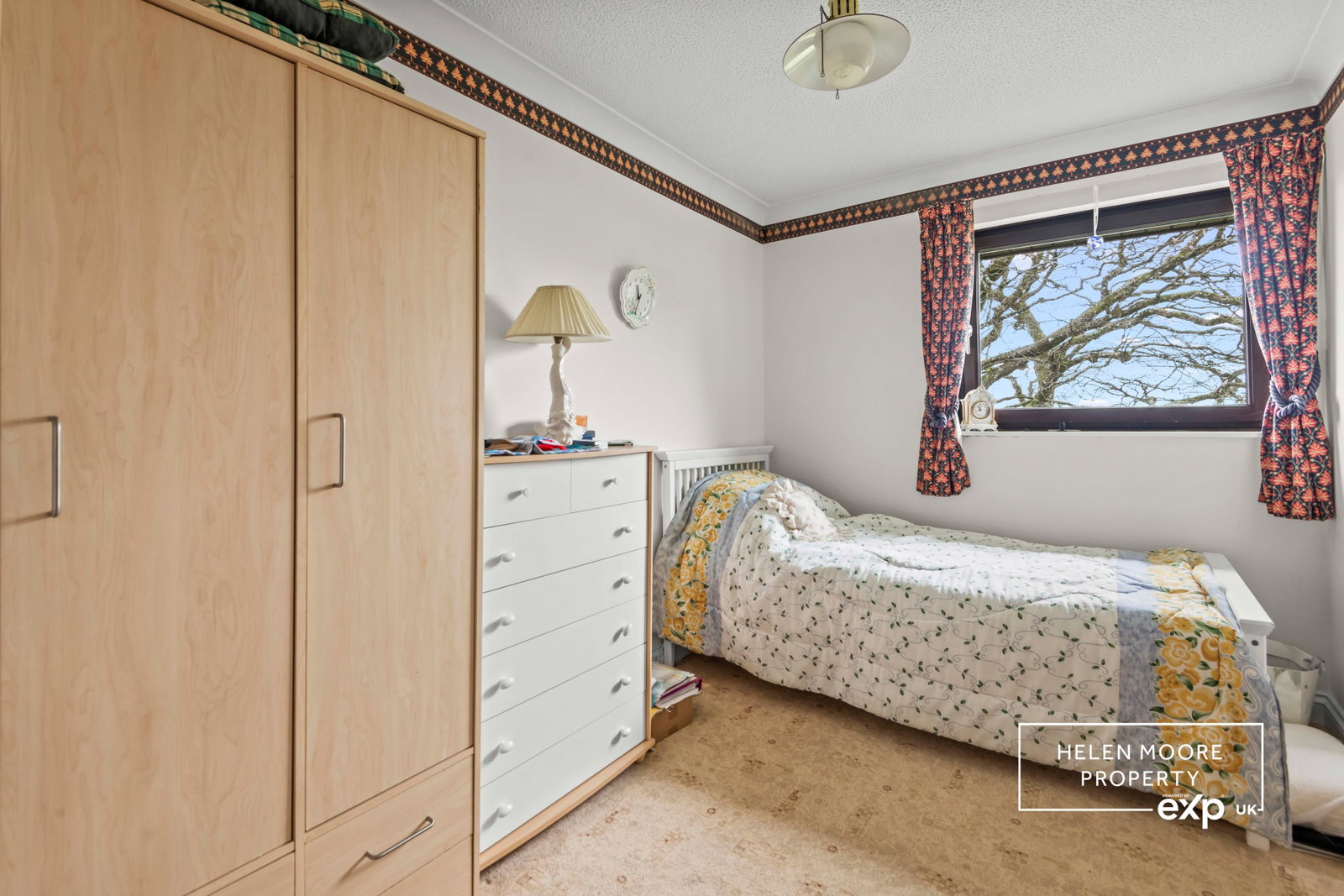 Apartment in Ivybridge