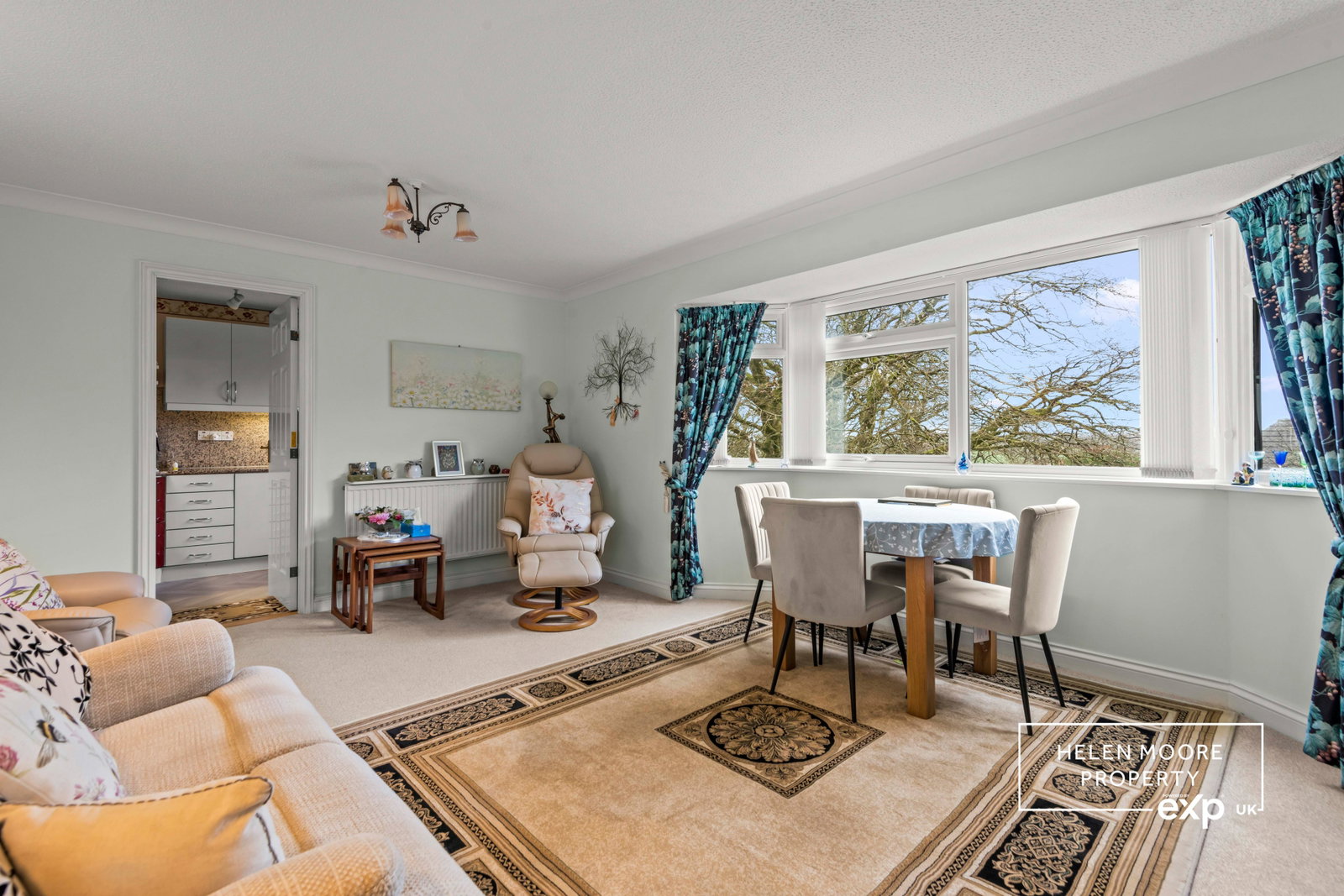Apartment in Ivybridge