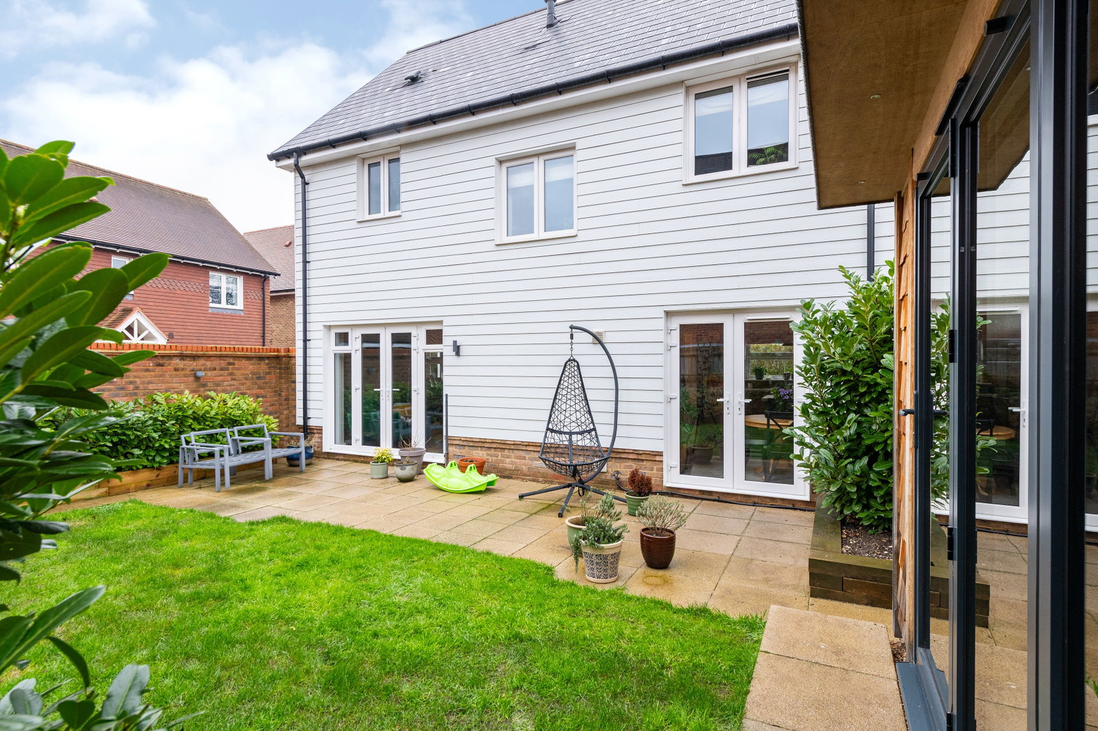 Link Detached House in Maidstone
