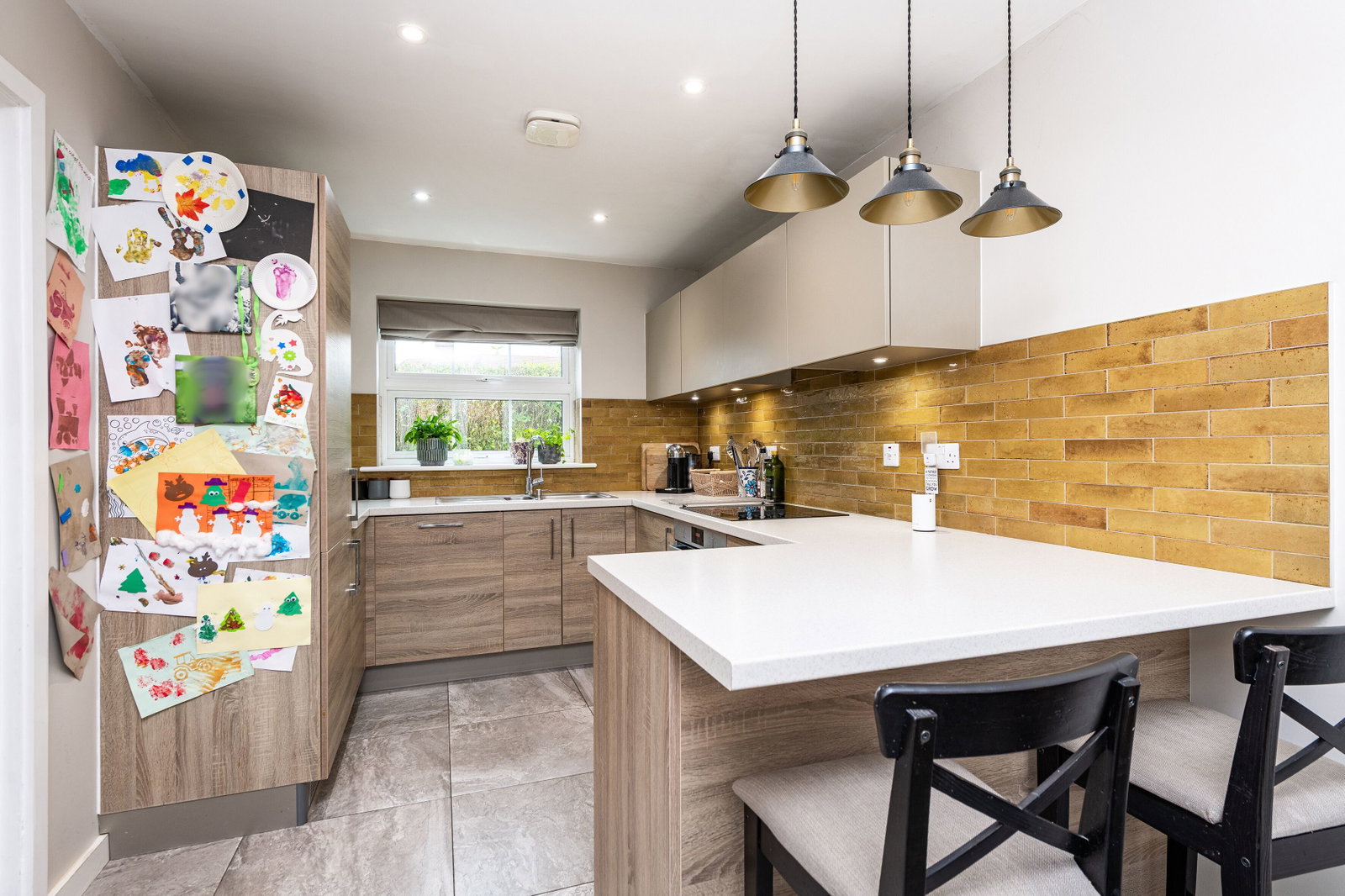 Link Detached House in Maidstone