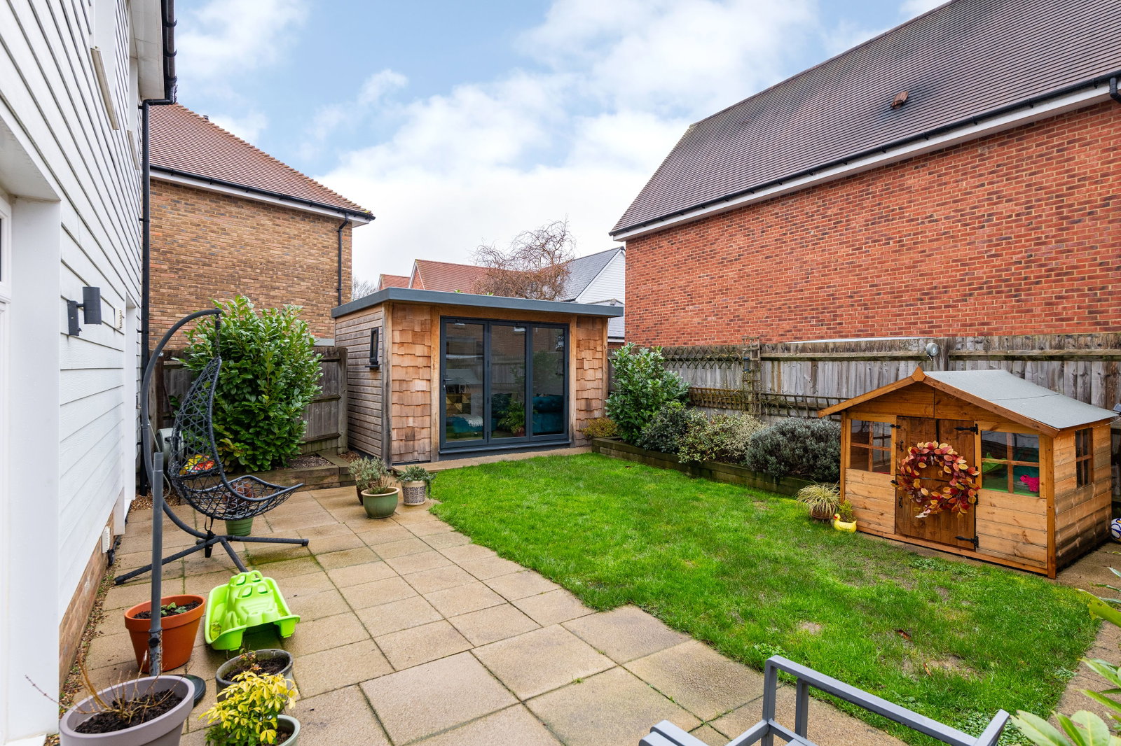 Link Detached House in Maidstone