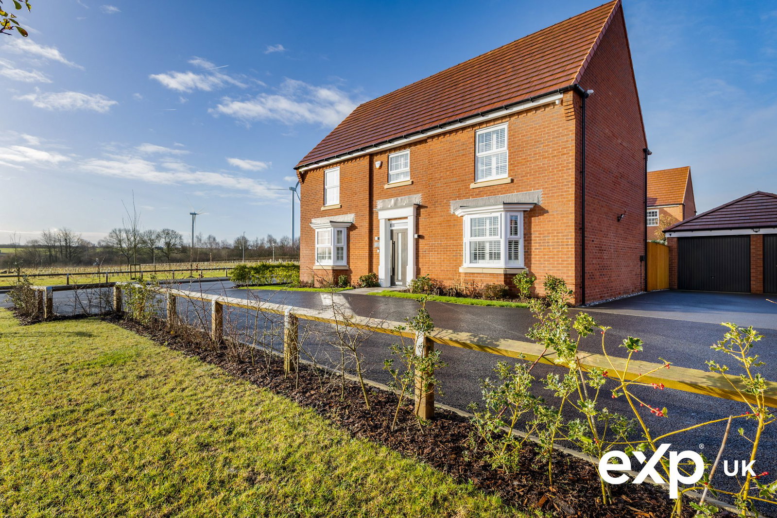Detached House in Rainworth
