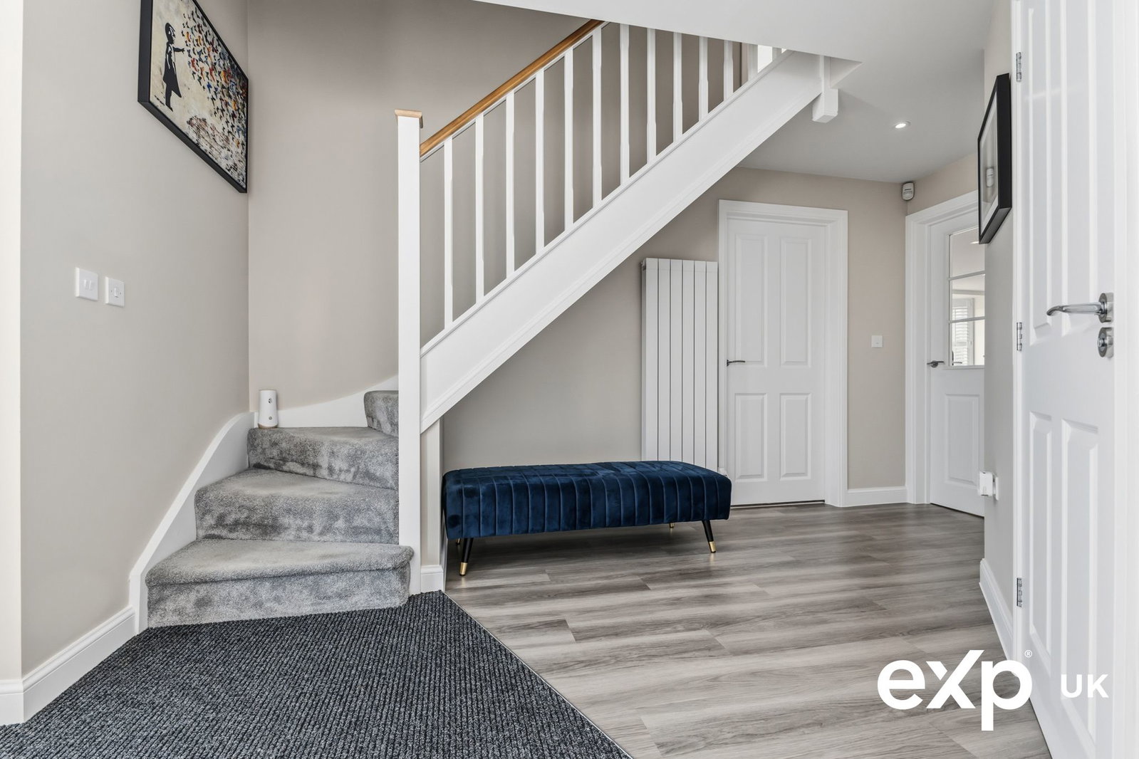 Detached House in Rainworth