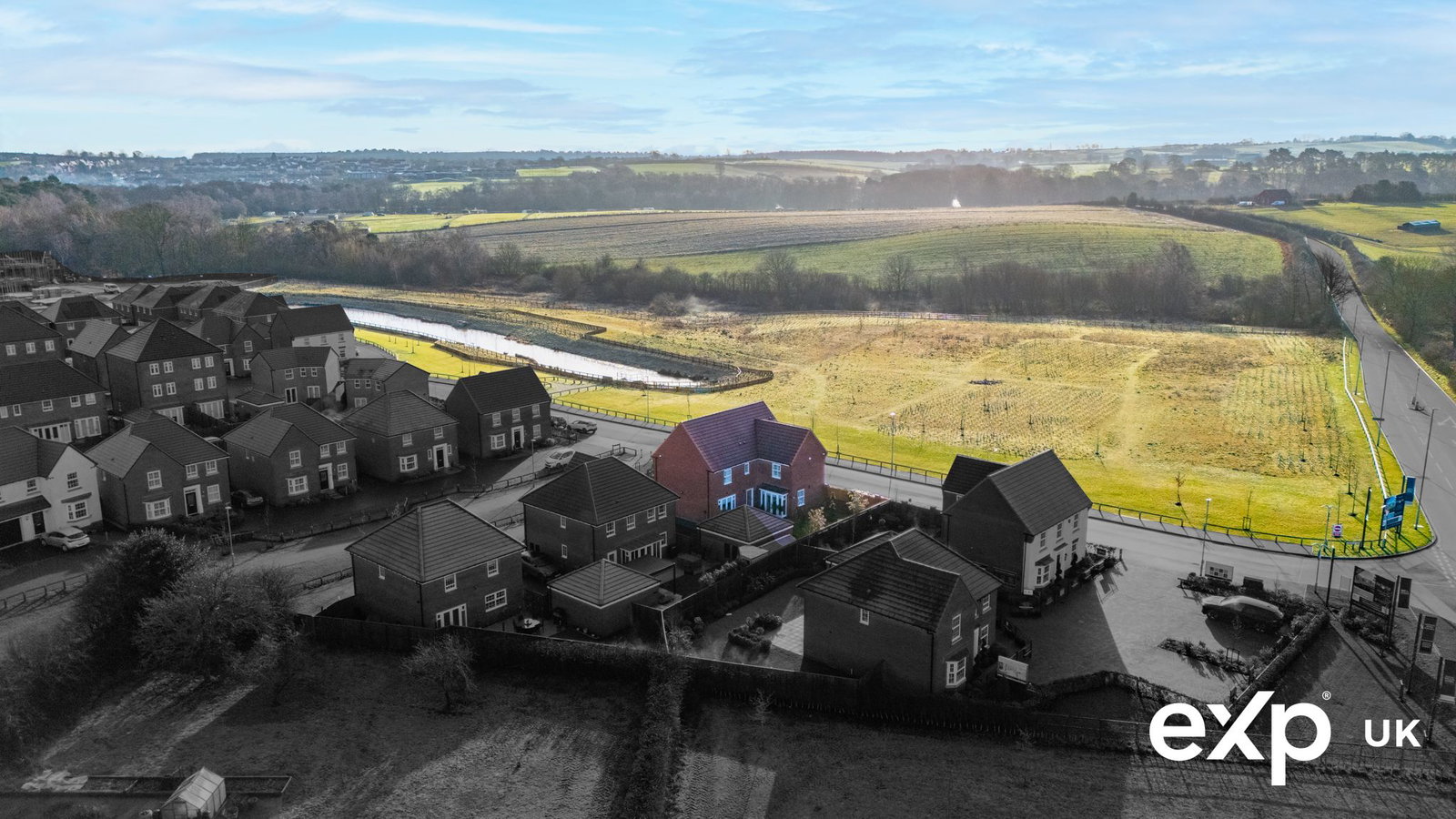 Detached House in Rainworth
