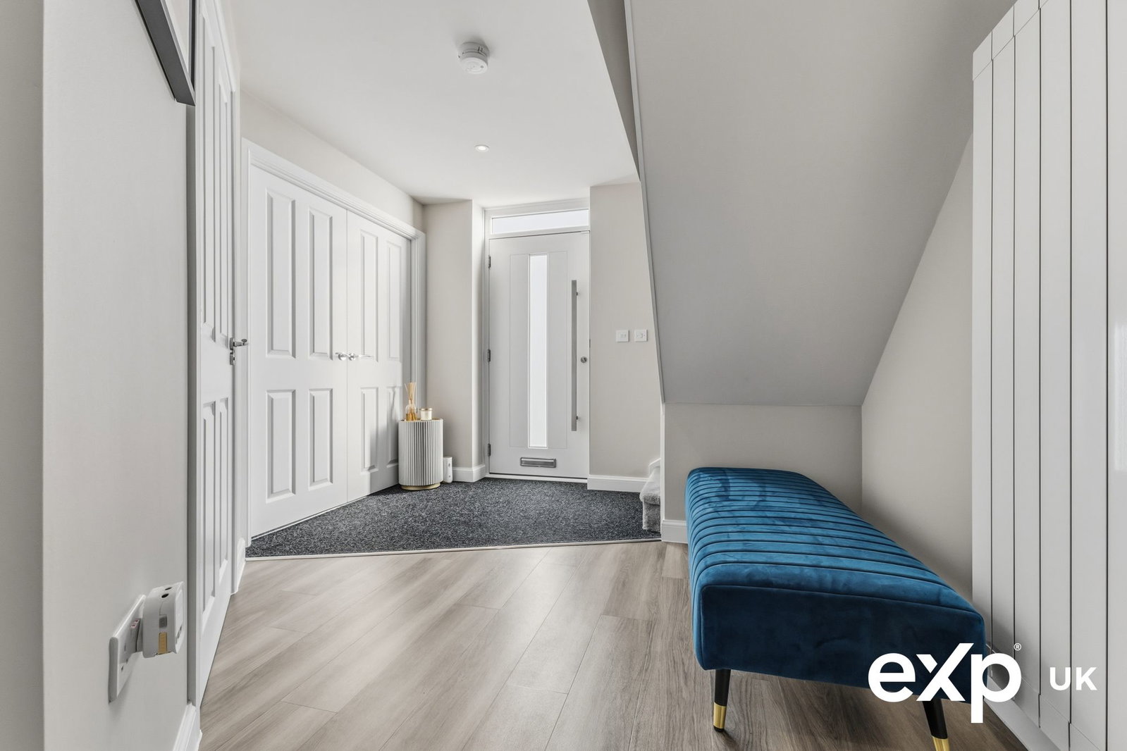 Detached House in Rainworth