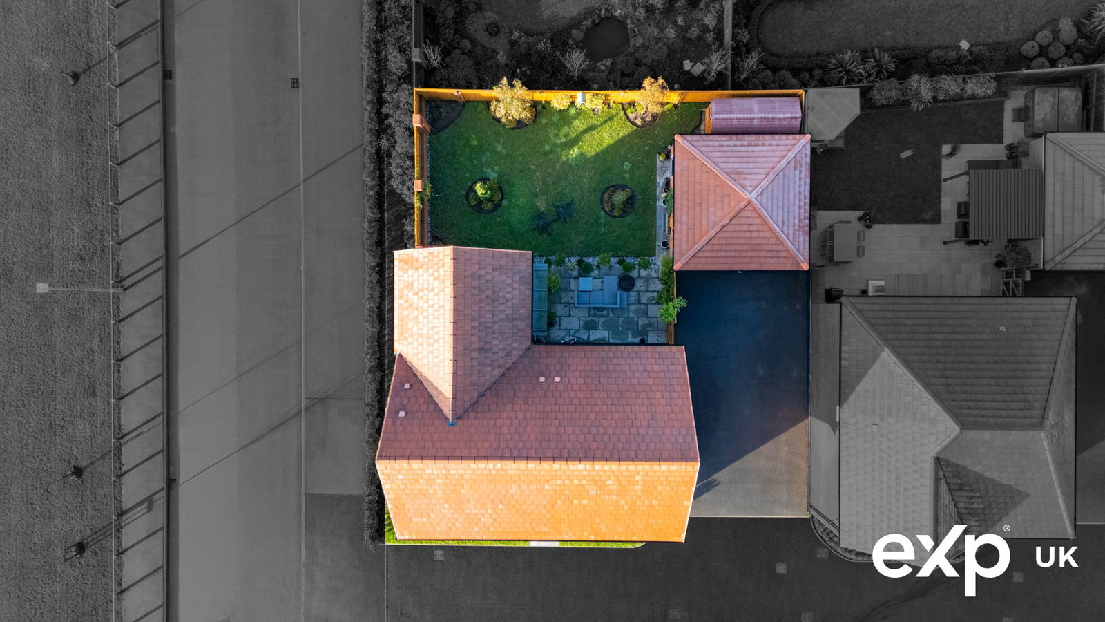 Detached House in Rainworth
