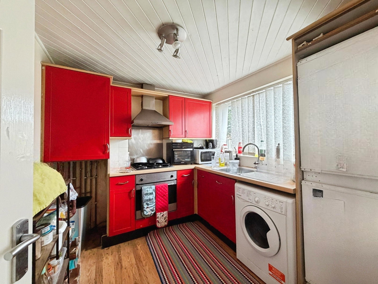 Ground Floor Flat in Carlisle