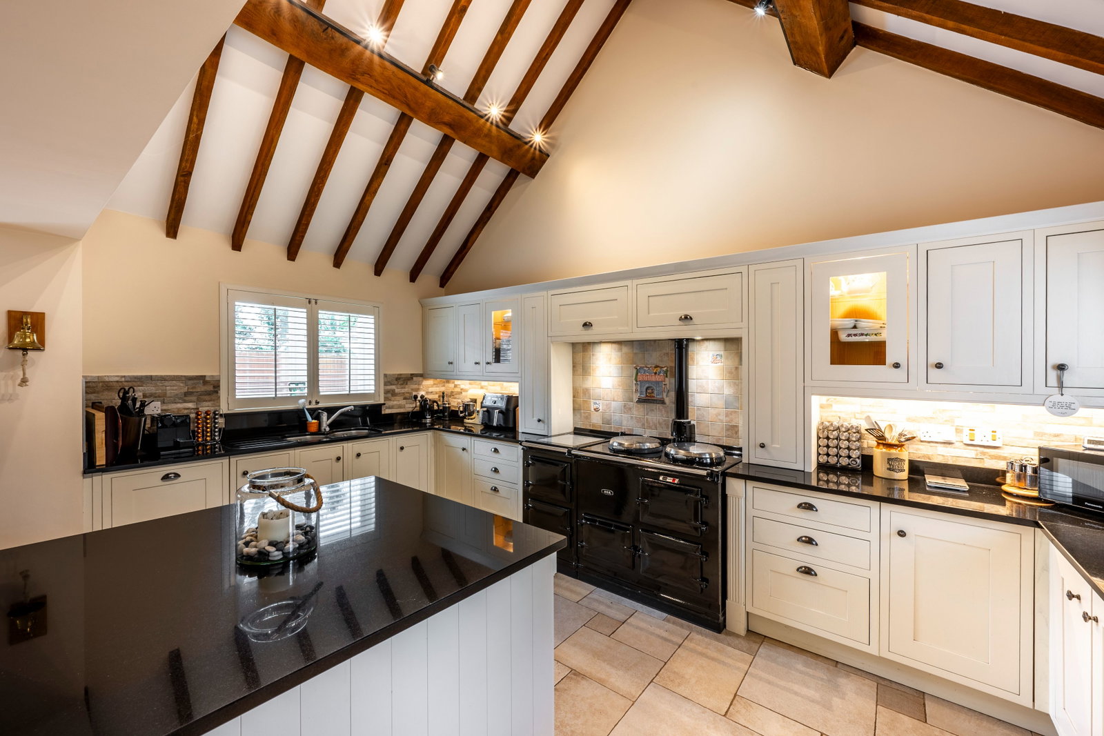 Detached House in Lichfield