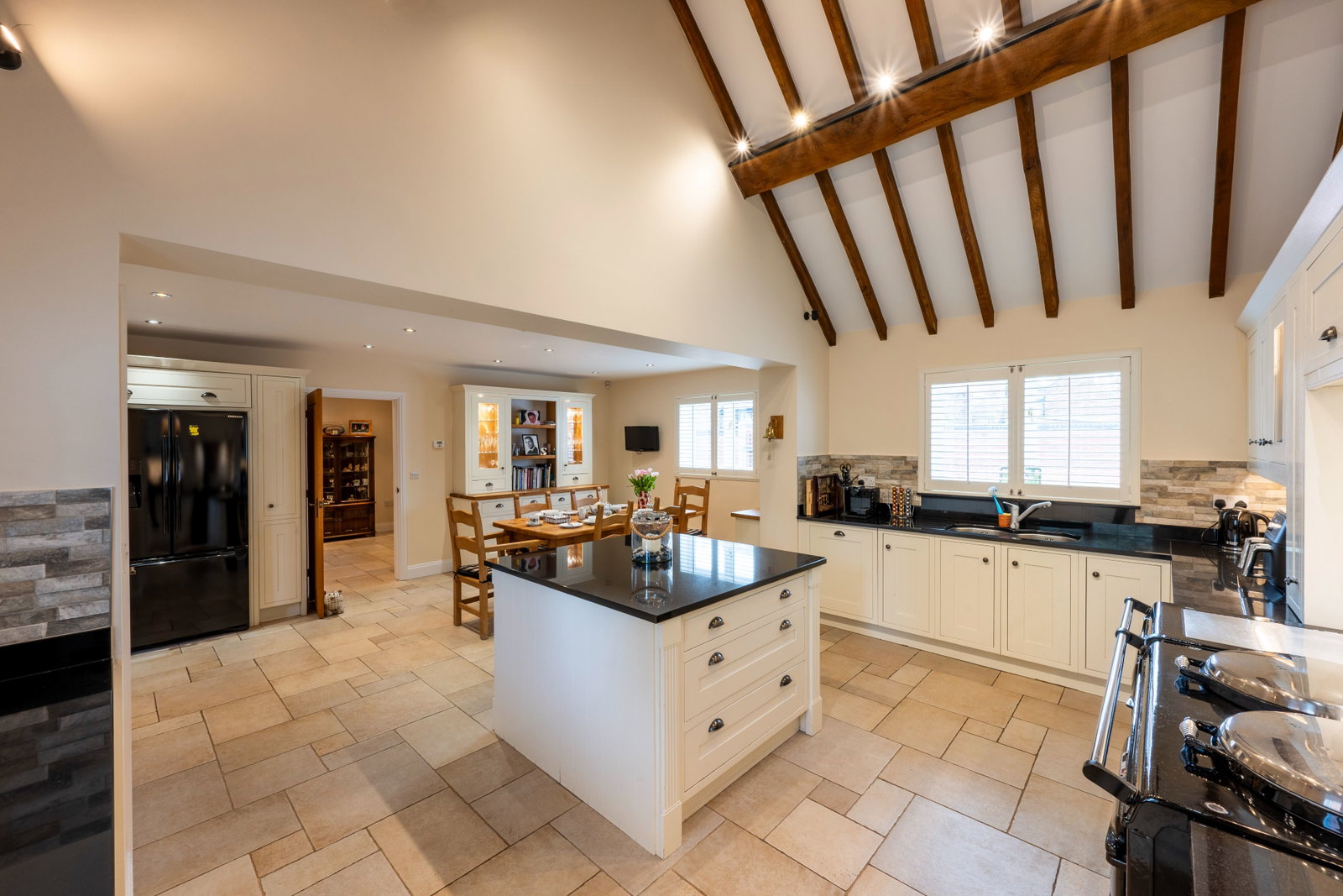 Detached House in Lichfield