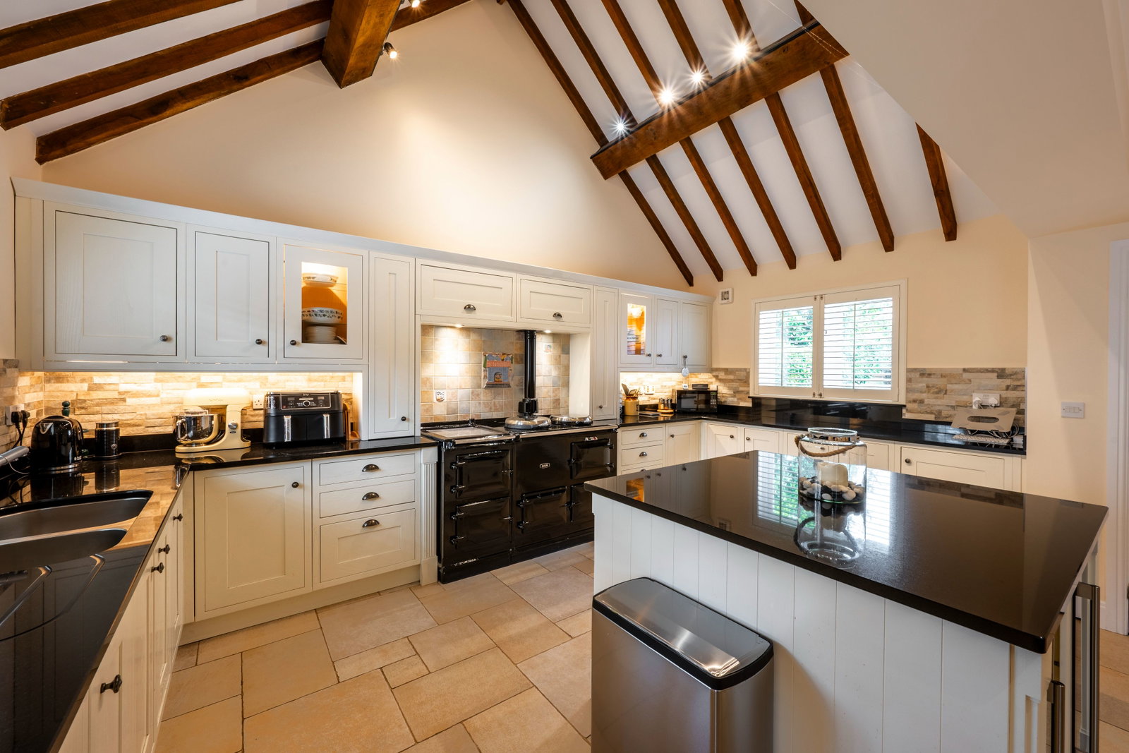 Detached House in Lichfield