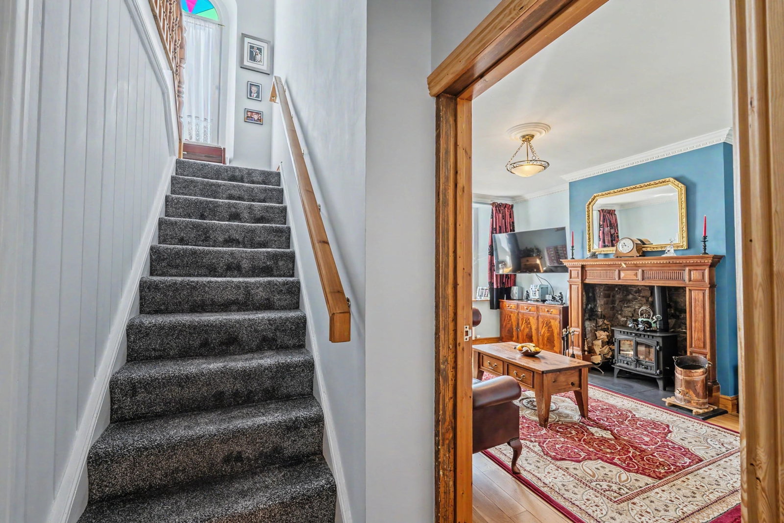Detached House in Frizington