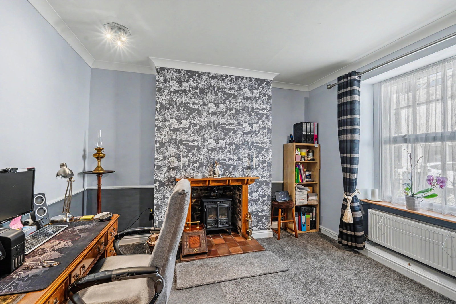 Detached House in Frizington