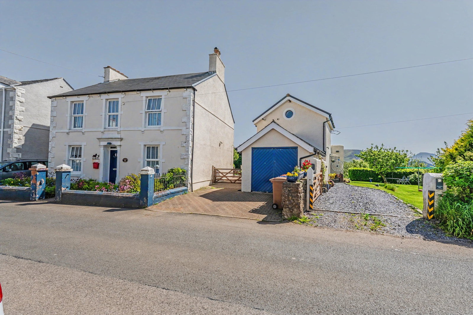 Detached House in Frizington