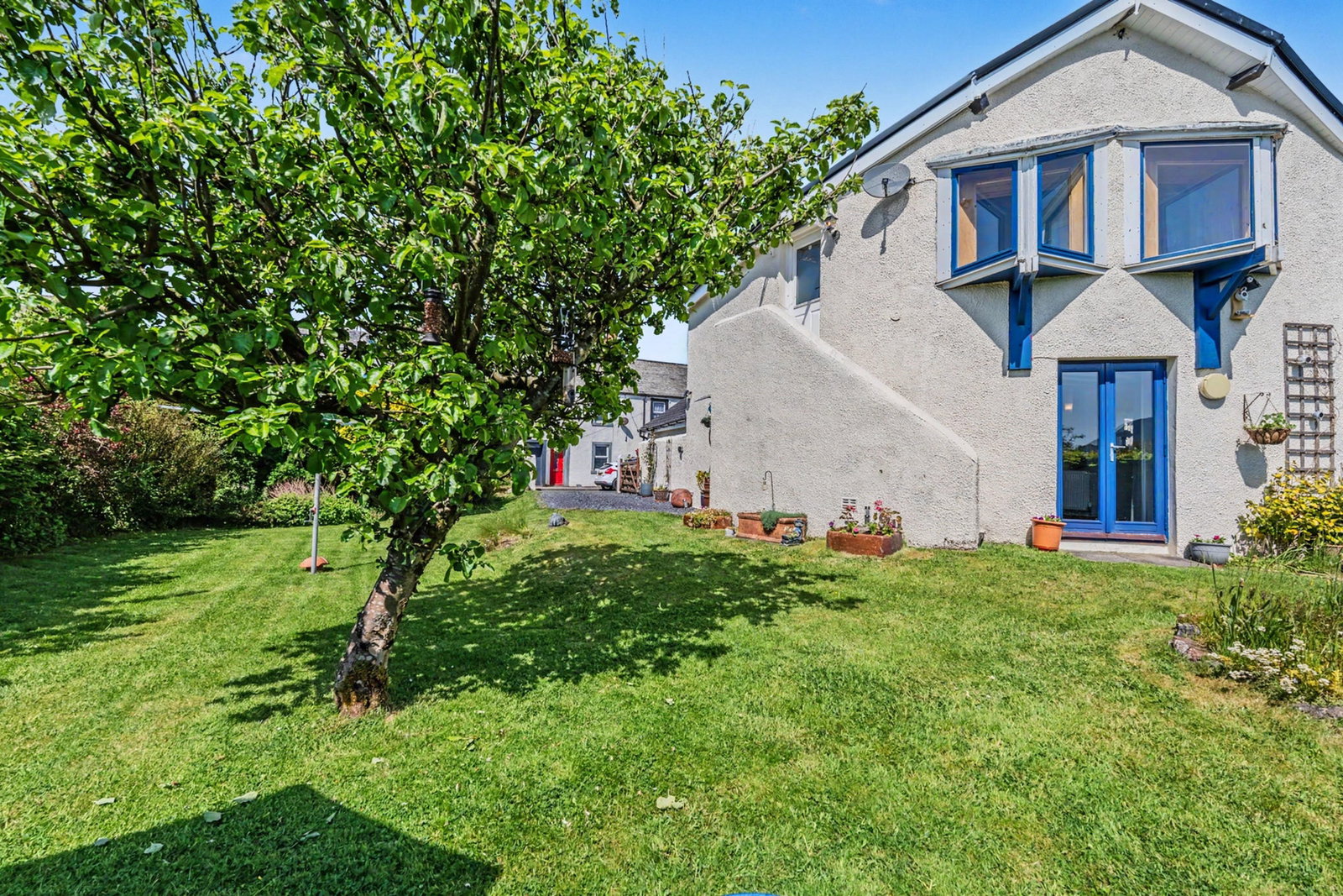 Detached House in Frizington