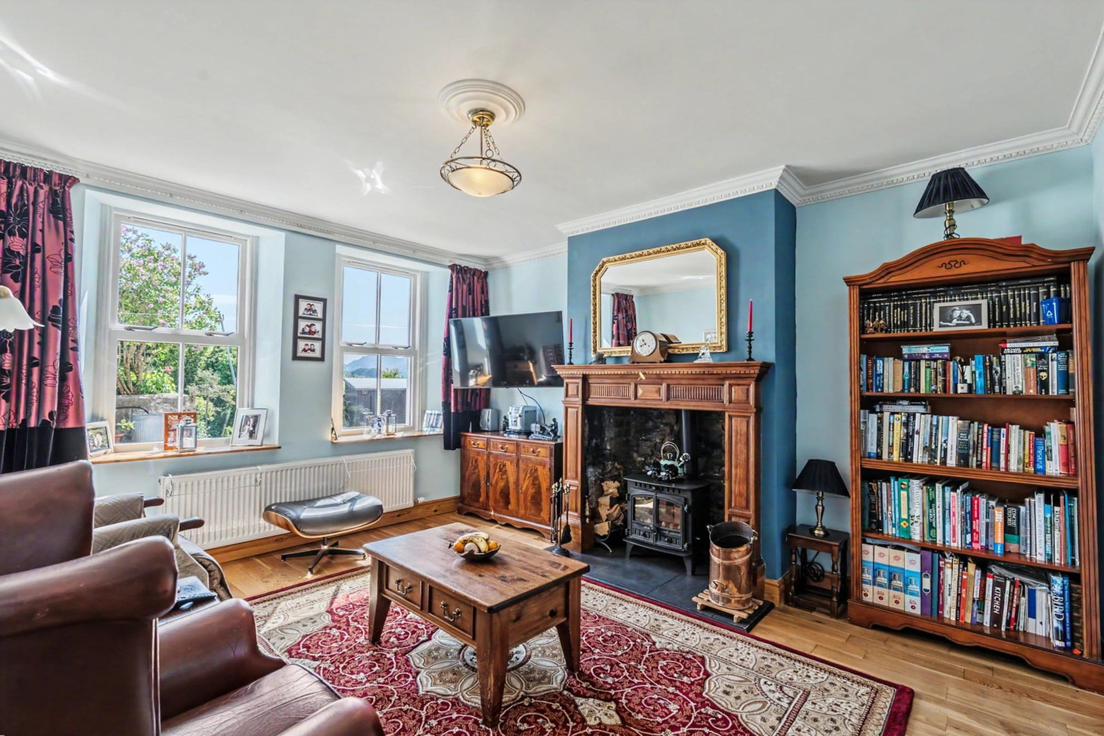 Detached House in Frizington