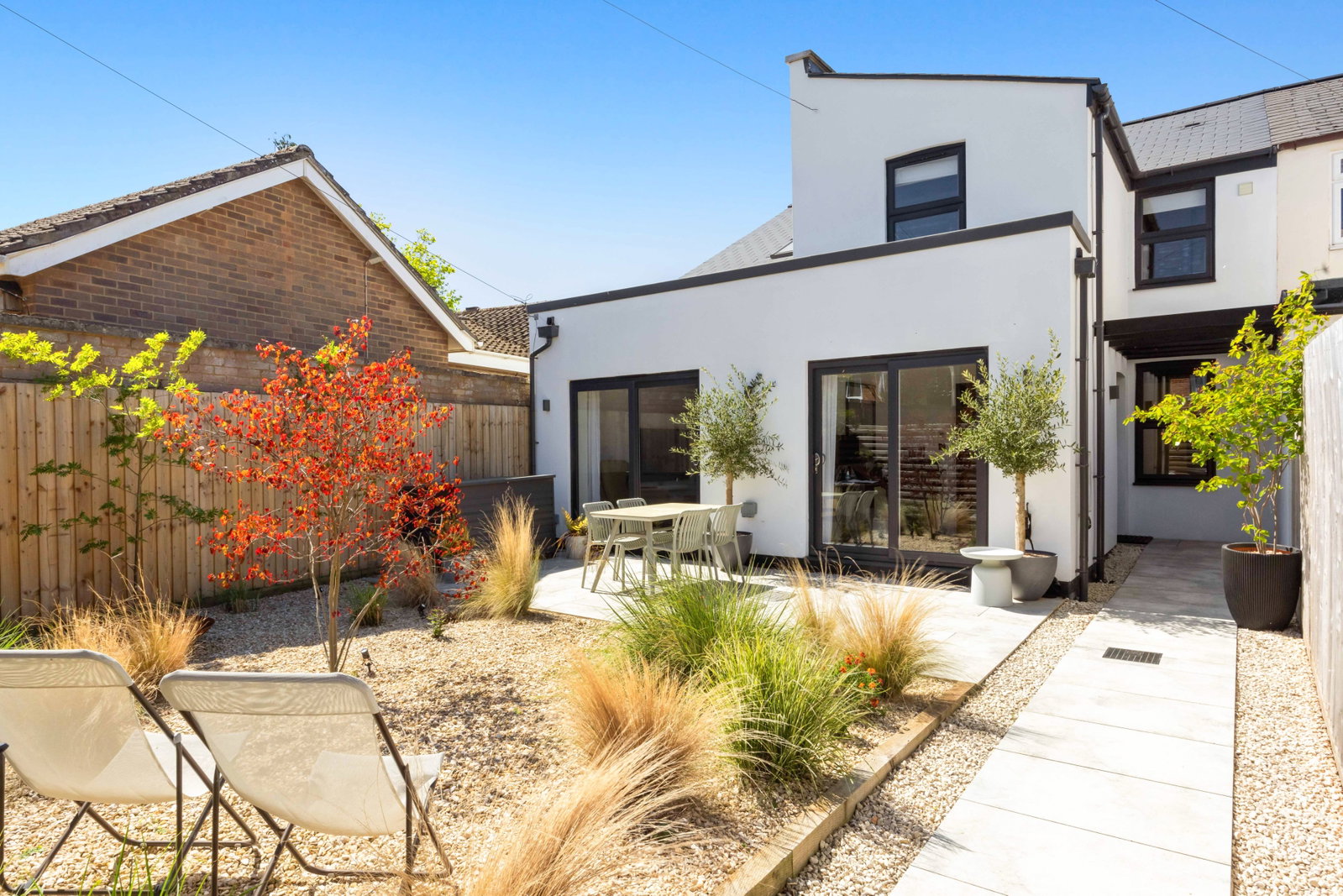 Semi Detached House in Cheltenham