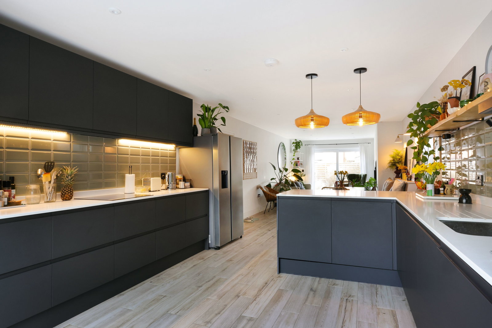 Semi Detached House in Cheltenham