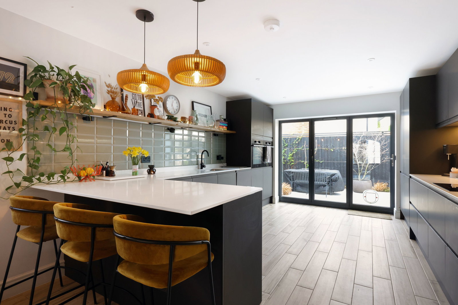 Semi Detached House in Cheltenham