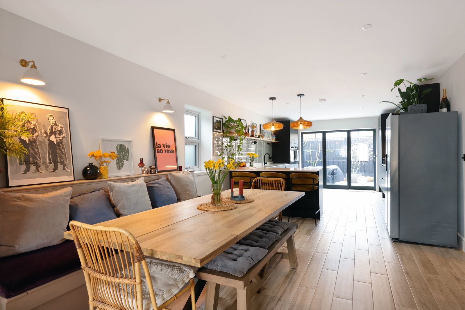 Semi Detached House in Cheltenham