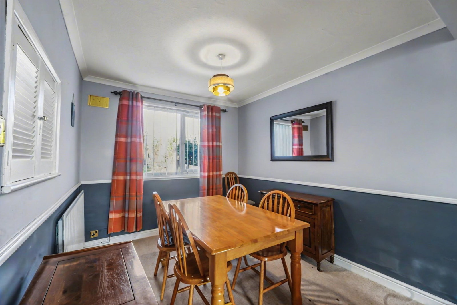 Semi Detached House in Whitehaven