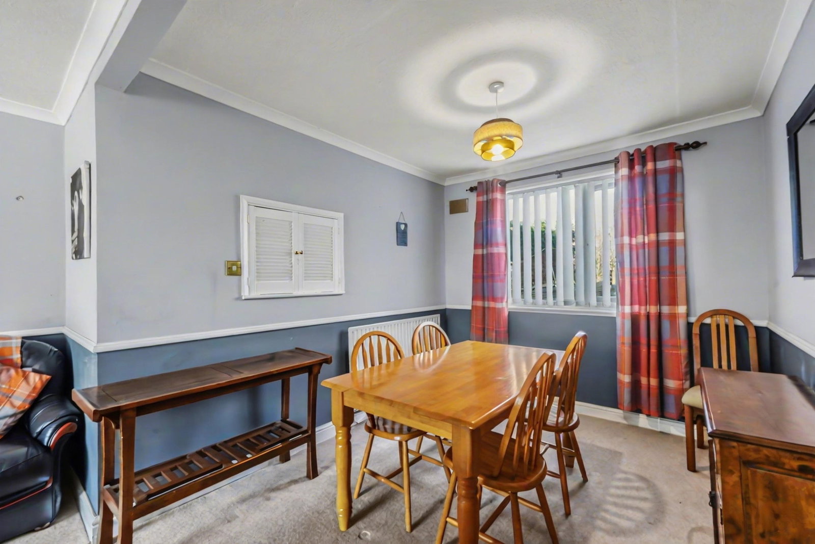 Semi Detached House in Whitehaven
