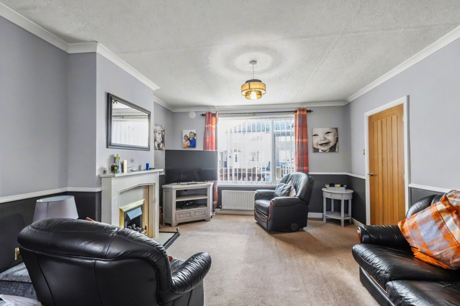 Semi Detached House in Whitehaven
