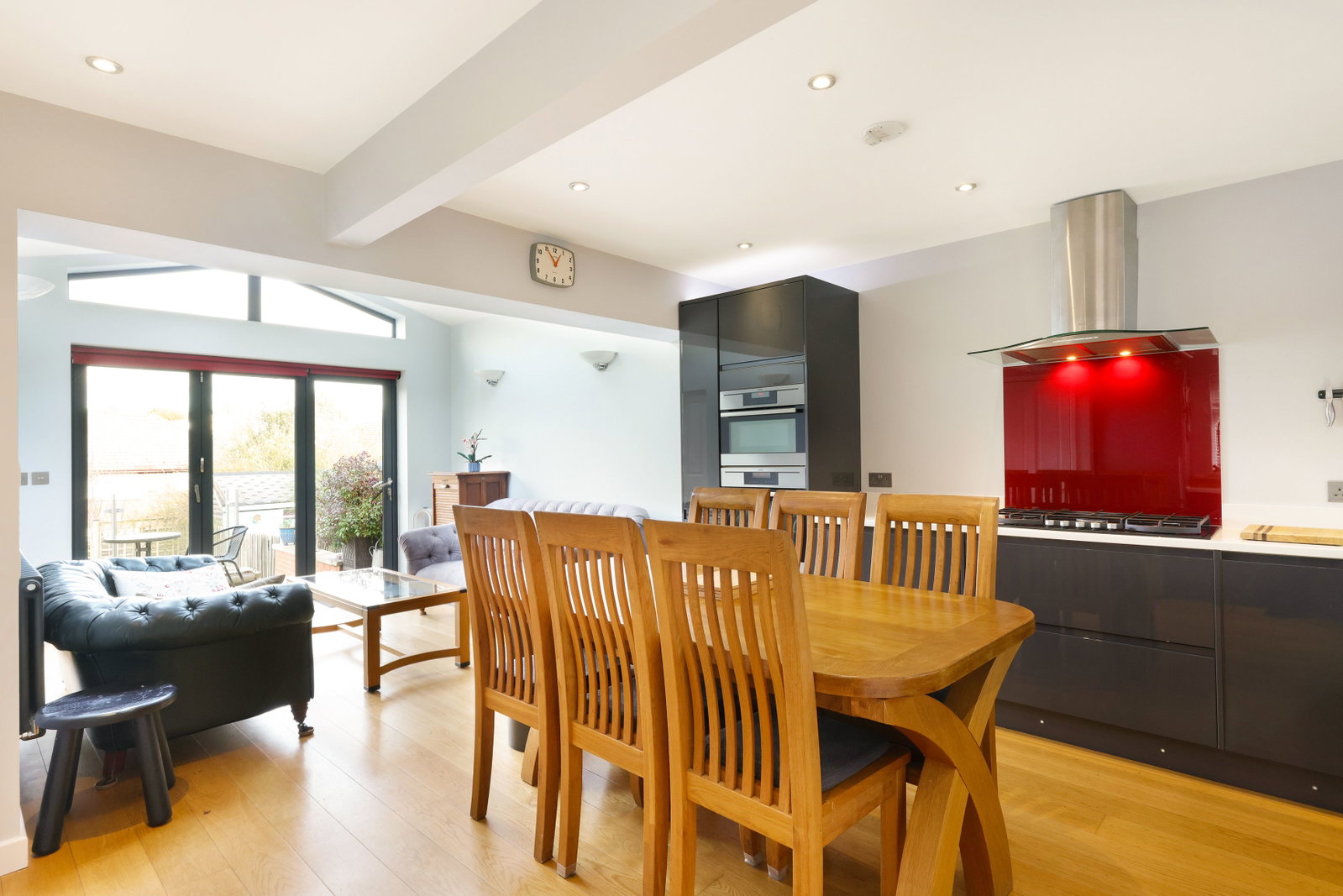 Semi Detached House in Cheltenham