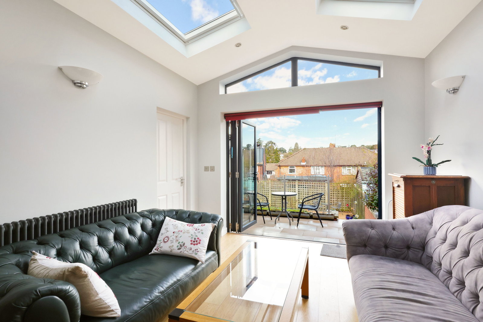 Semi Detached House in Cheltenham