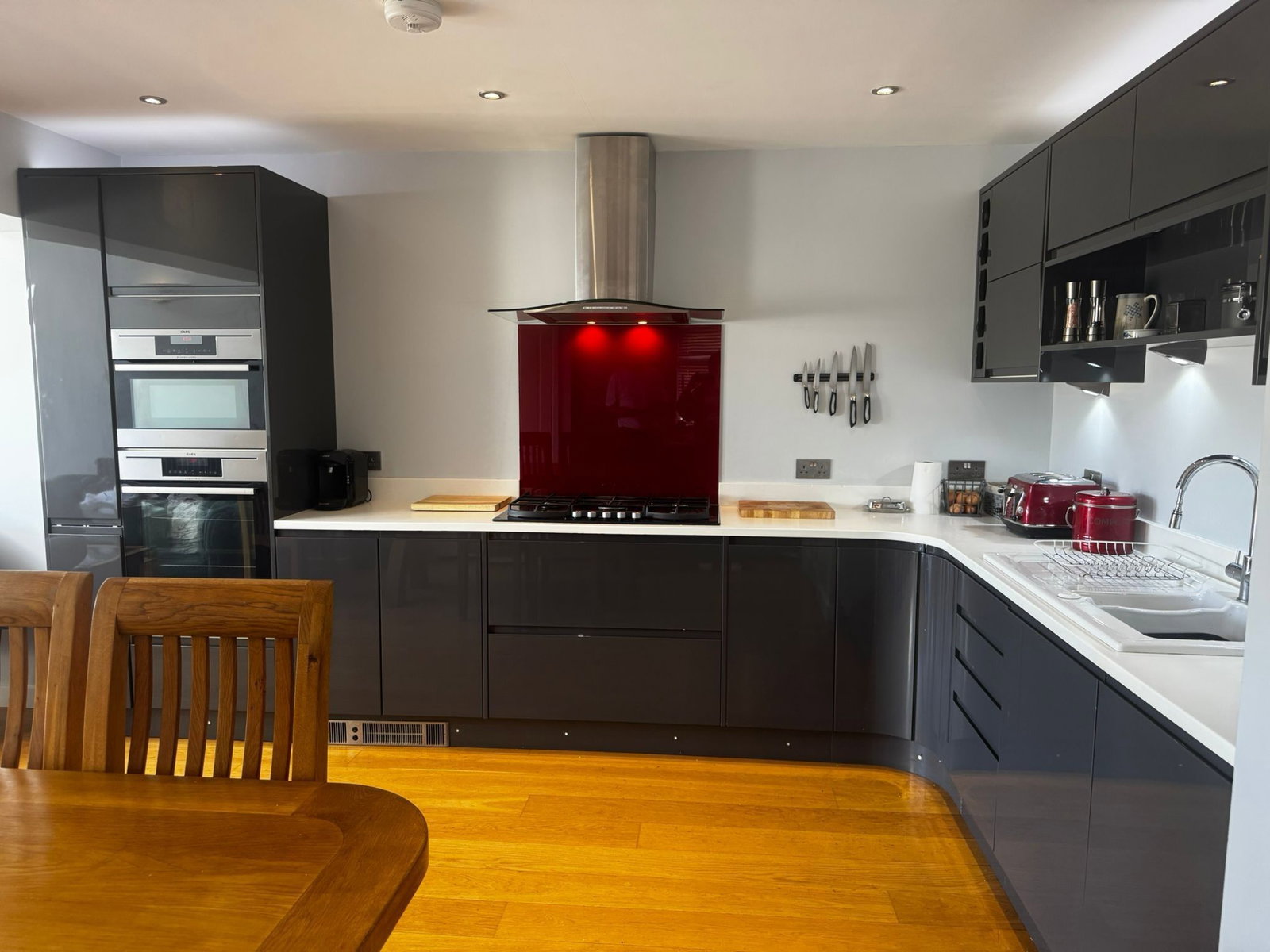 Semi Detached House in Cheltenham