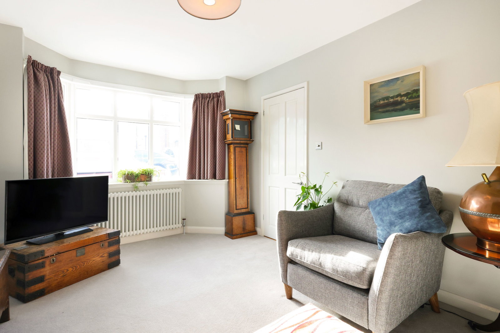 Semi Detached House in Cheltenham